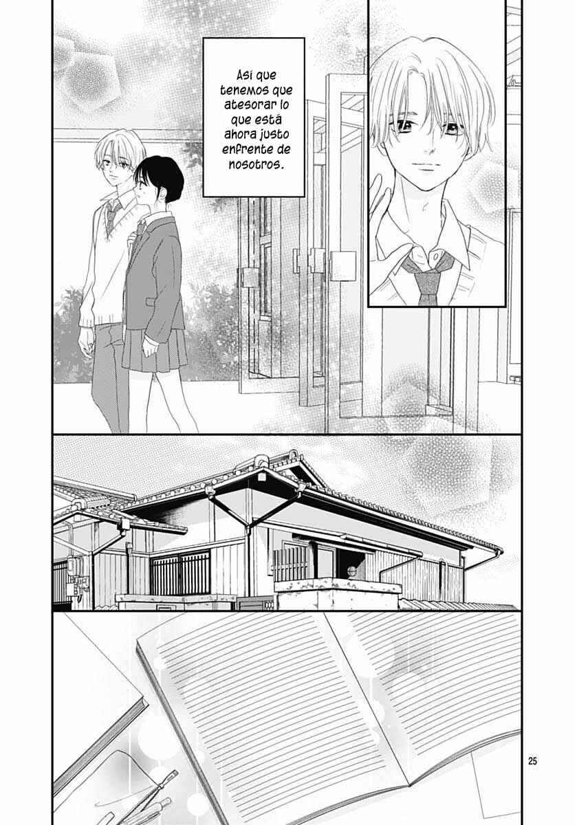 Tenshi Dattara, Yokatta Chapter 12 - Page 27