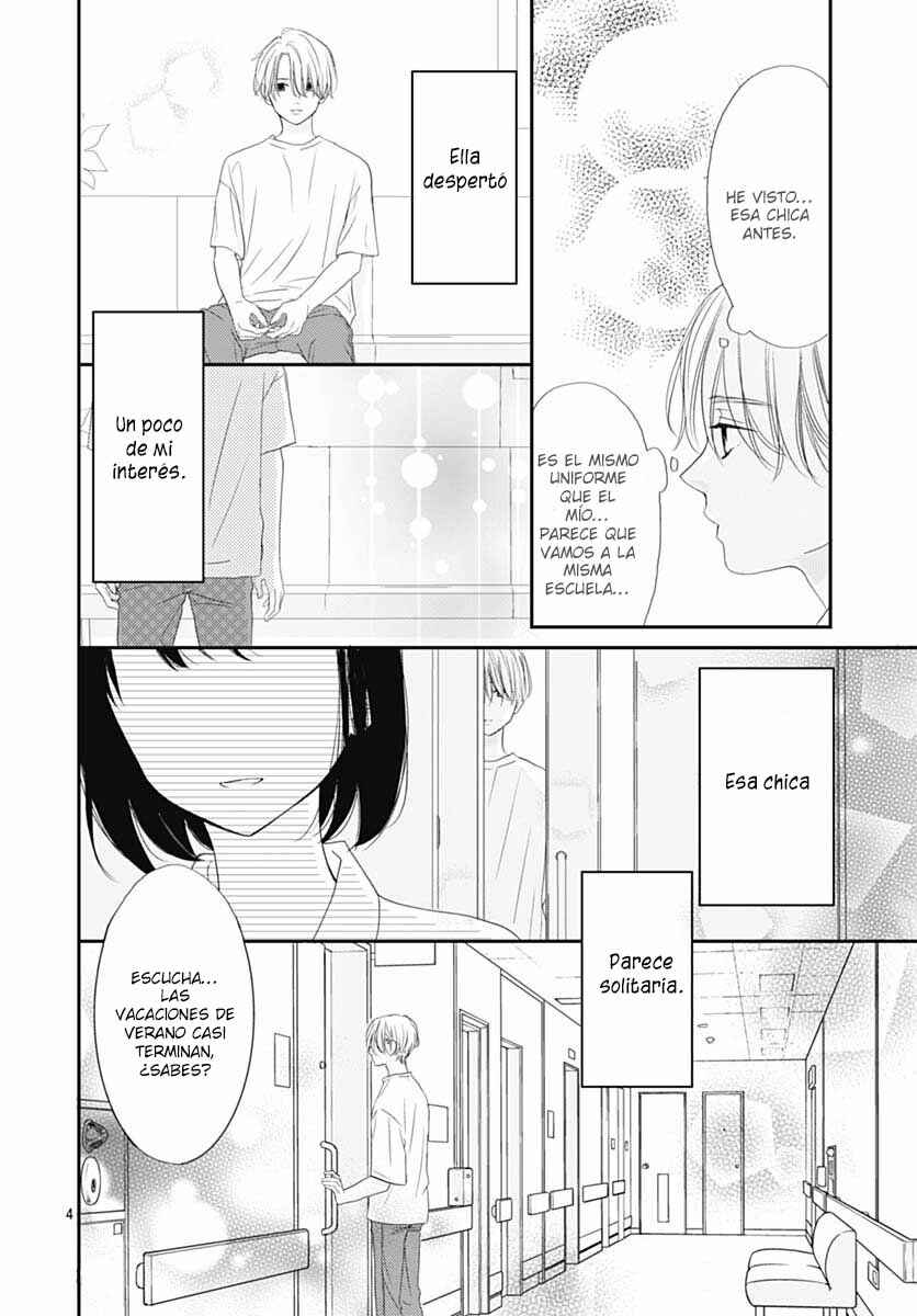 Tenshi Dattara, Yokatta Chapter 12 - Page 6
