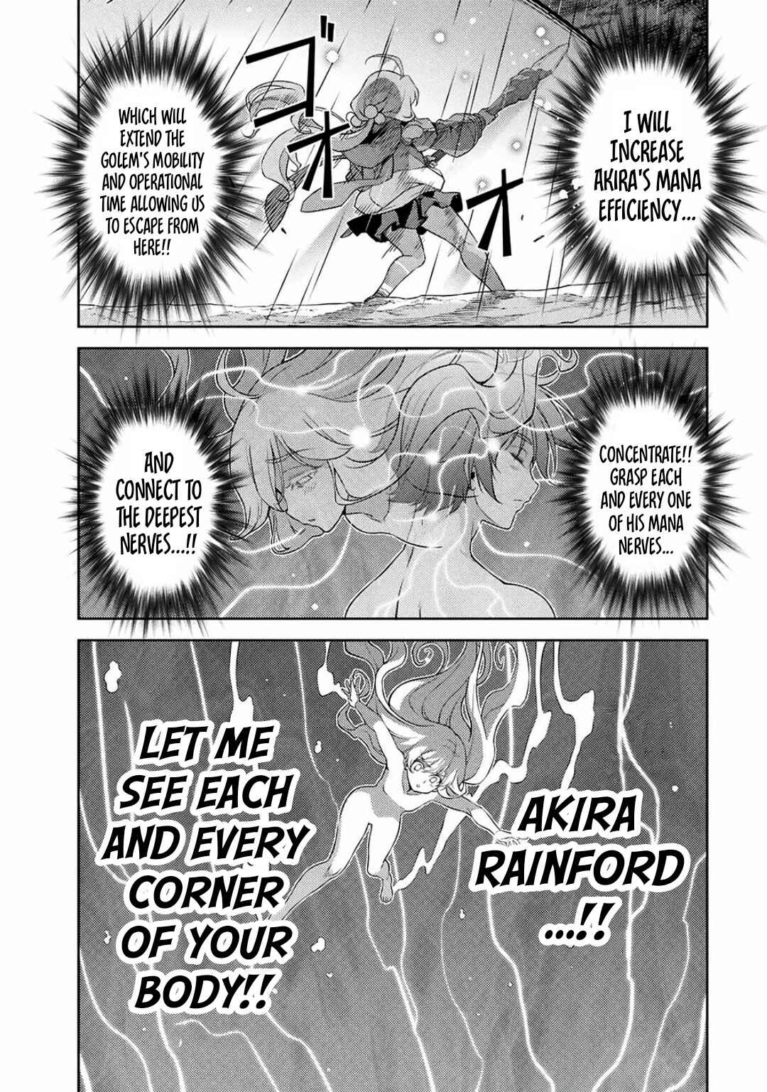 Drawing - Saikyou Mangaka wa Oekaki Skill de Isekai Musou Suru! Chapter 17 - Page 15