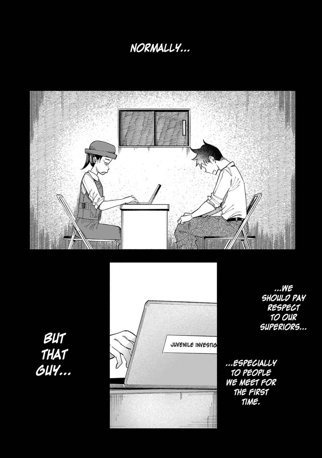 Kimi ni Aisarete Itakatta Chapter 34 - Page 17