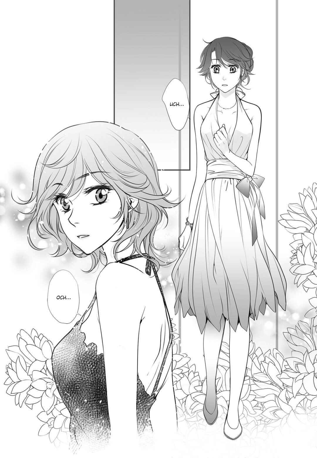 Lily Love 2 Chapter 24 - Page 10