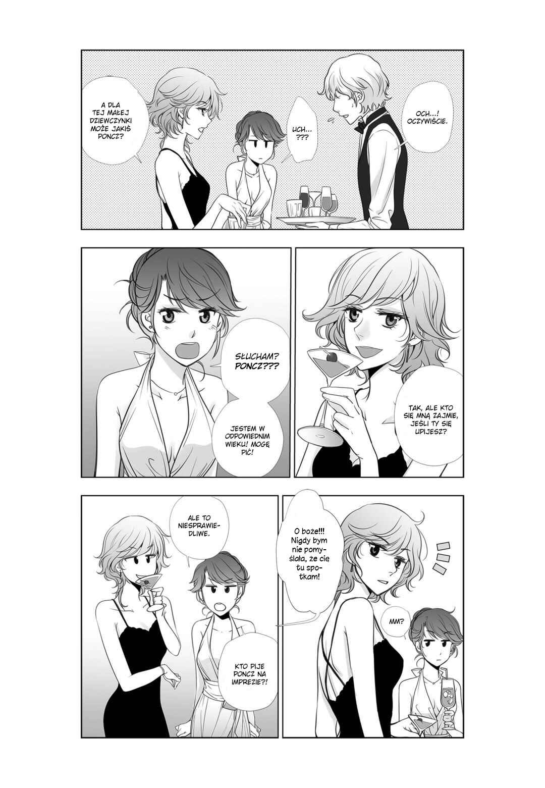 Lily Love 2 Chapter 24 - Page 15