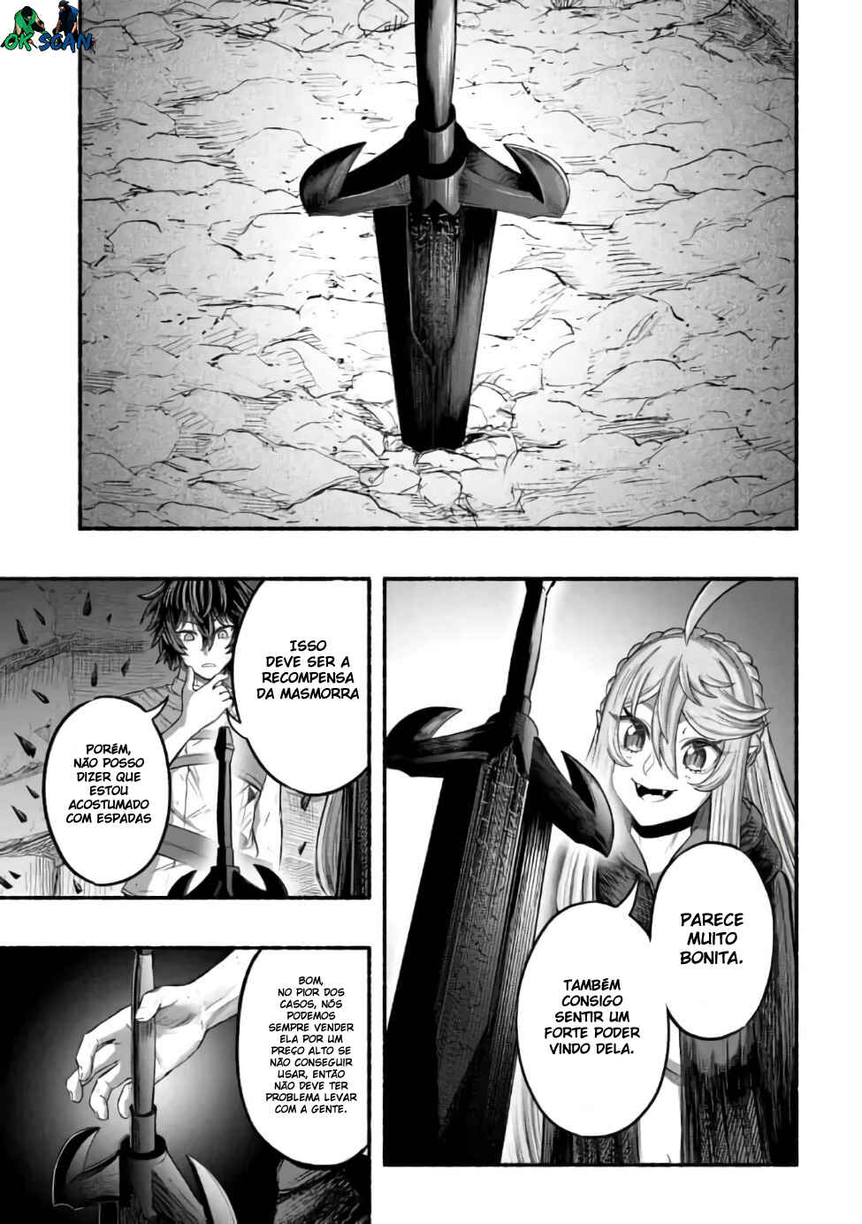 Ryuu to Ayumu Nariagari Boukensha-dou ~Youzumi toshite S-Rank Party kara Tsuihou Sareta Kaifuku Majutsushi, Suterareta Saki de Saikyou no Shinryuu o Fukkatsu Saseteshimau~ Chapter 4.2 - Page 12