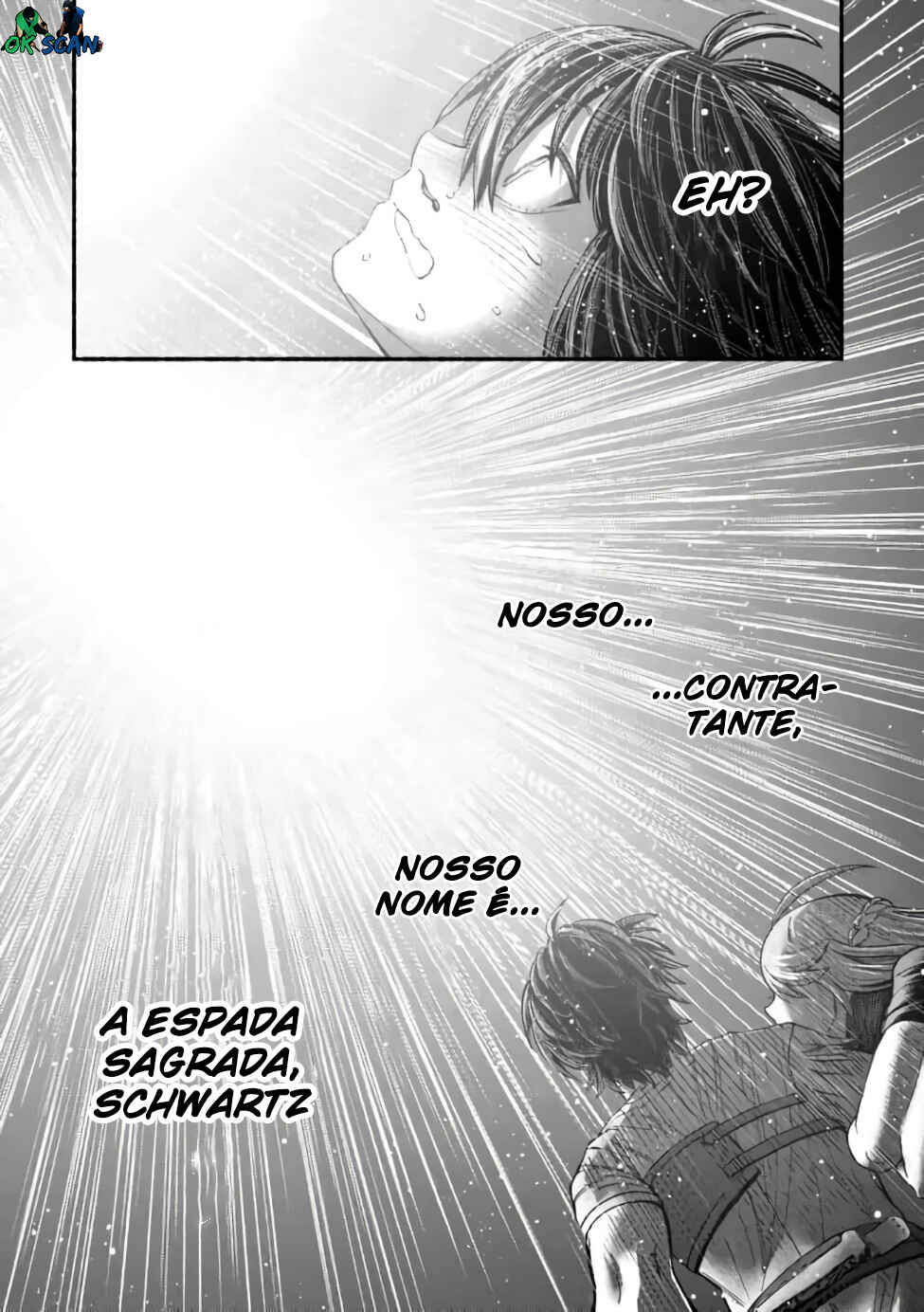 Ryuu to Ayumu Nariagari Boukensha-dou ~Youzumi toshite S-Rank Party kara Tsuihou Sareta Kaifuku Majutsushi, Suterareta Saki de Saikyou no Shinryuu o Fukkatsu Saseteshimau~ Chapter 4.2 - Page 17