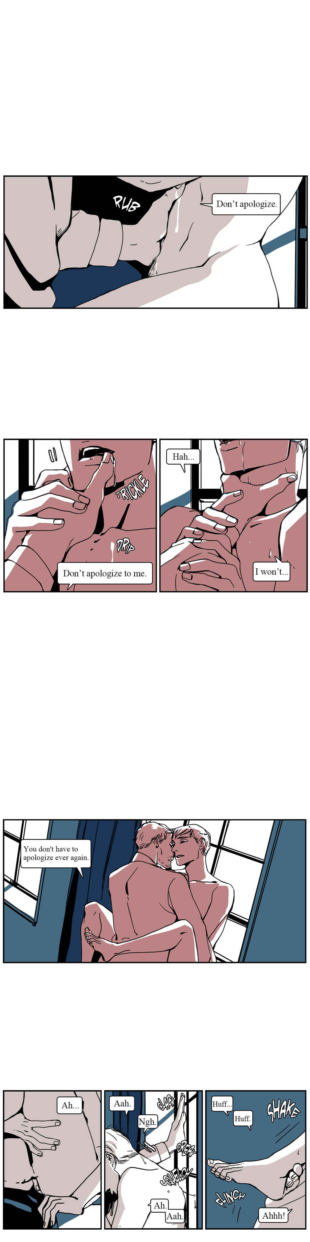 Momentum Chapter 45 - Page 4