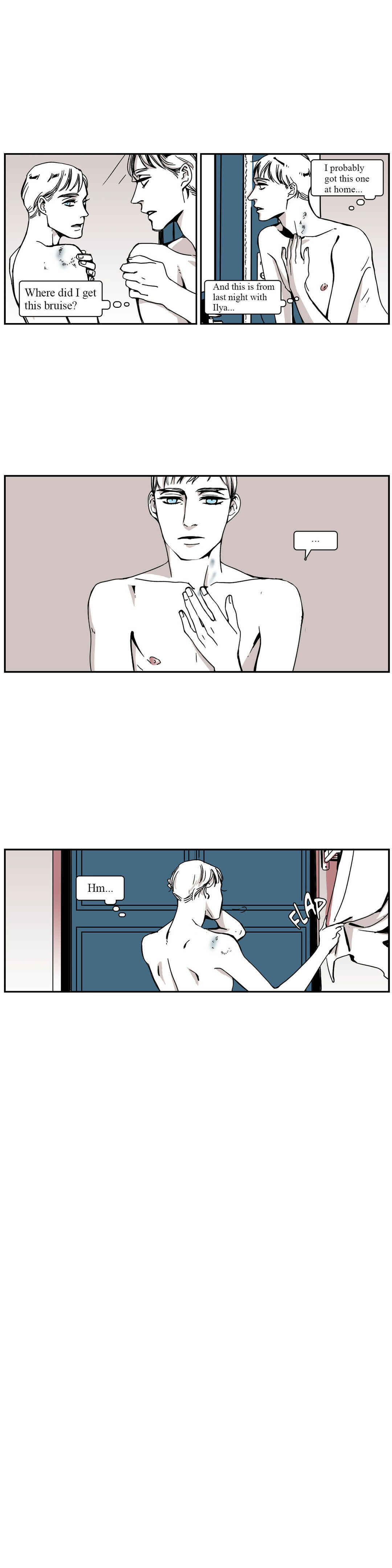 Momentum Chapter 45 - Page 7