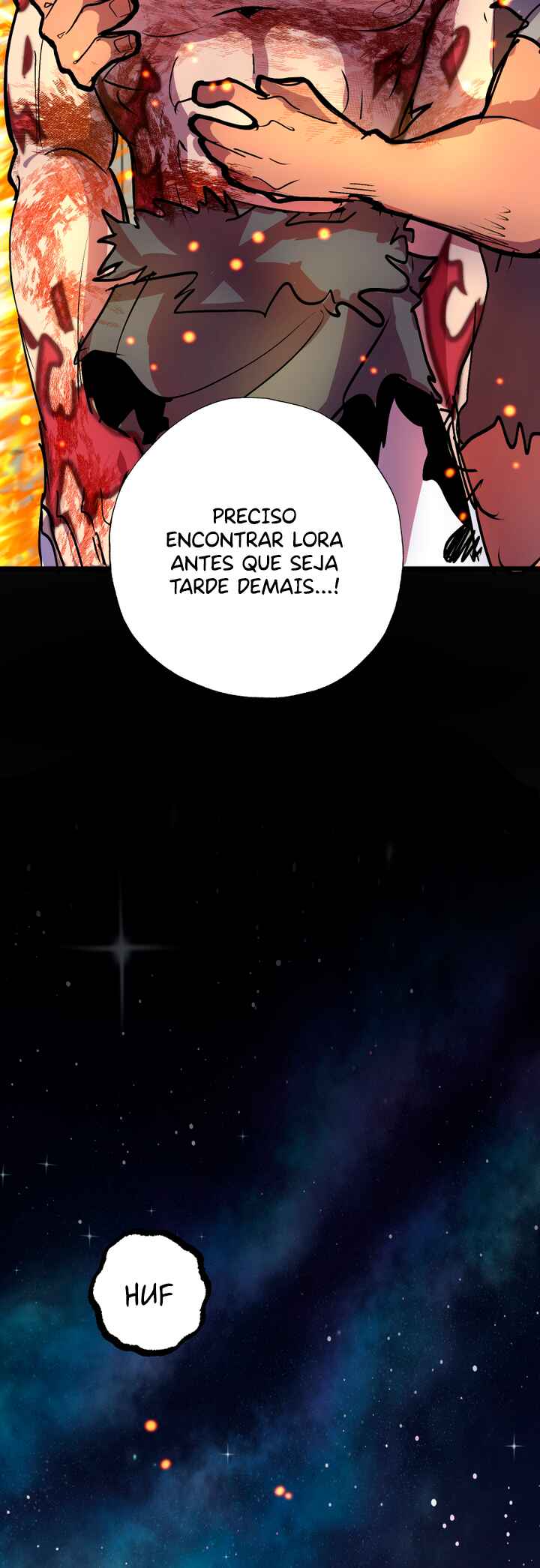 Just a Goblin Chapter 35 - Page 10