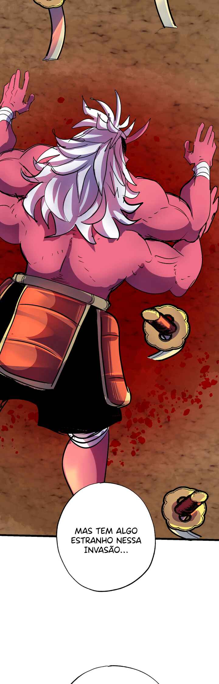 Just a Goblin Chapter 35 - Page 15