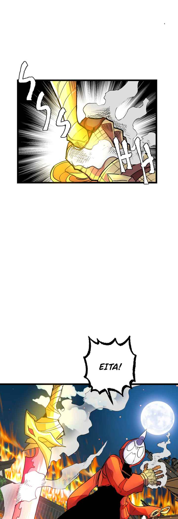 Just a Goblin Chapter 35 - Page 2