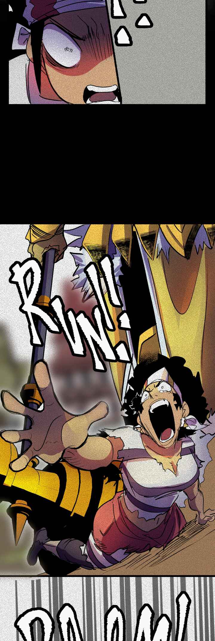 Just a Goblin Chapter 35 - Page 29