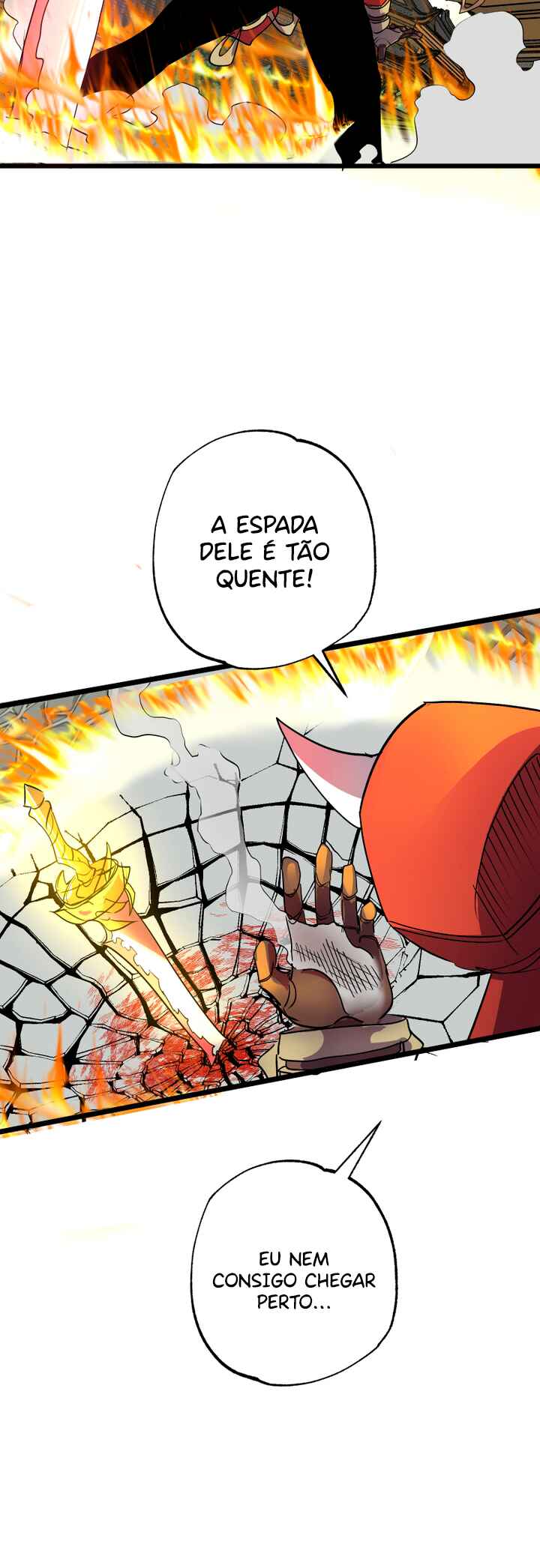 Just a Goblin Chapter 35 - Page 3