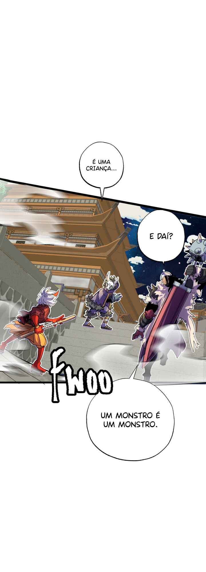 Just a Goblin Chapter 35 - Page 37
