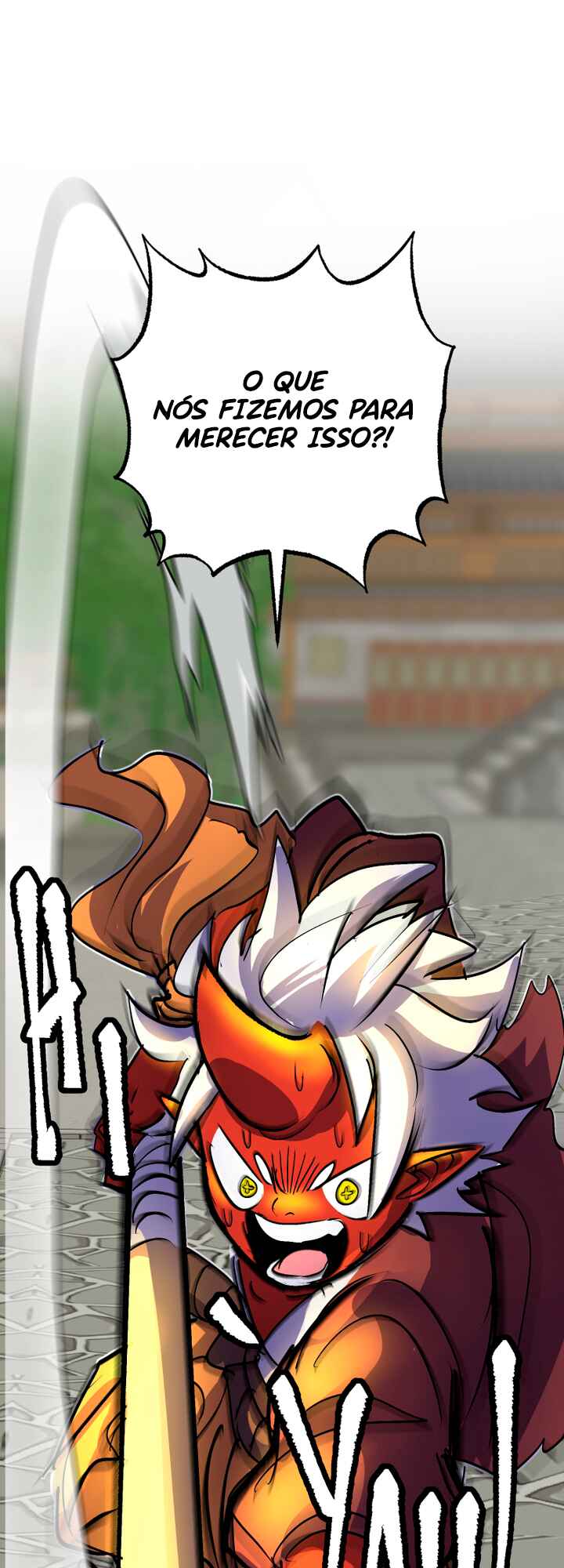 Just a Goblin Chapter 35 - Page 38