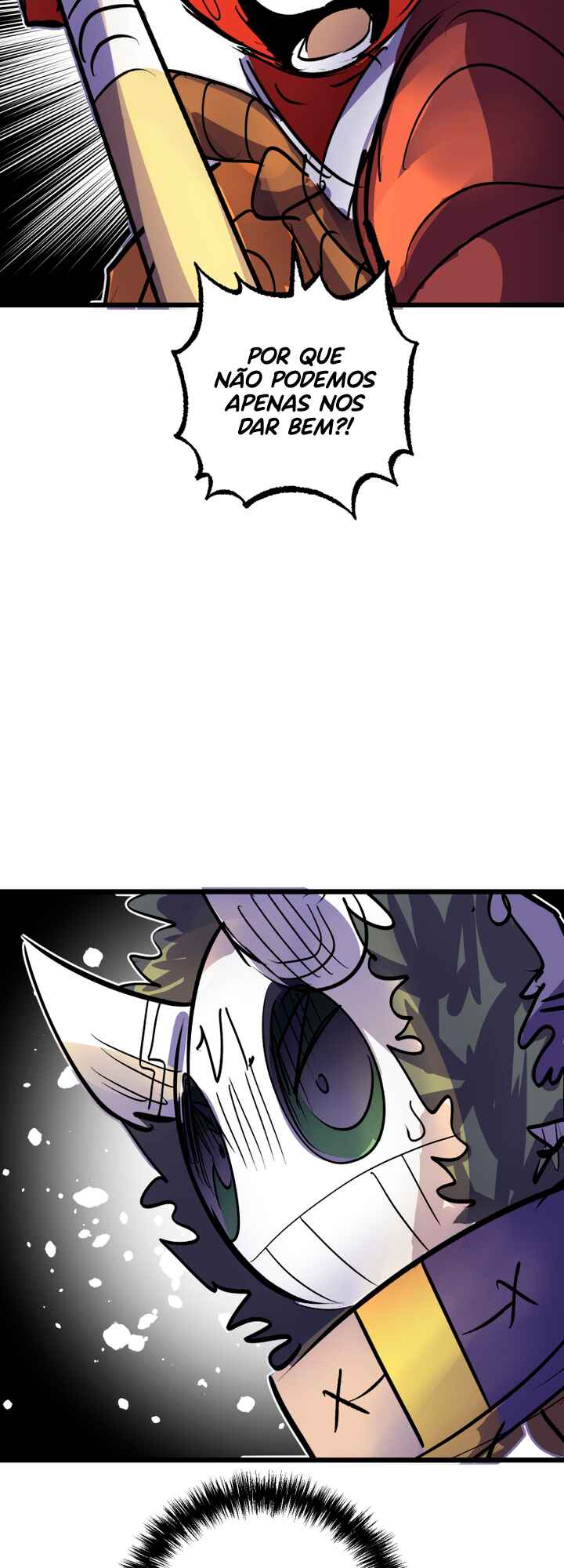 Just a Goblin Chapter 35 - Page 43