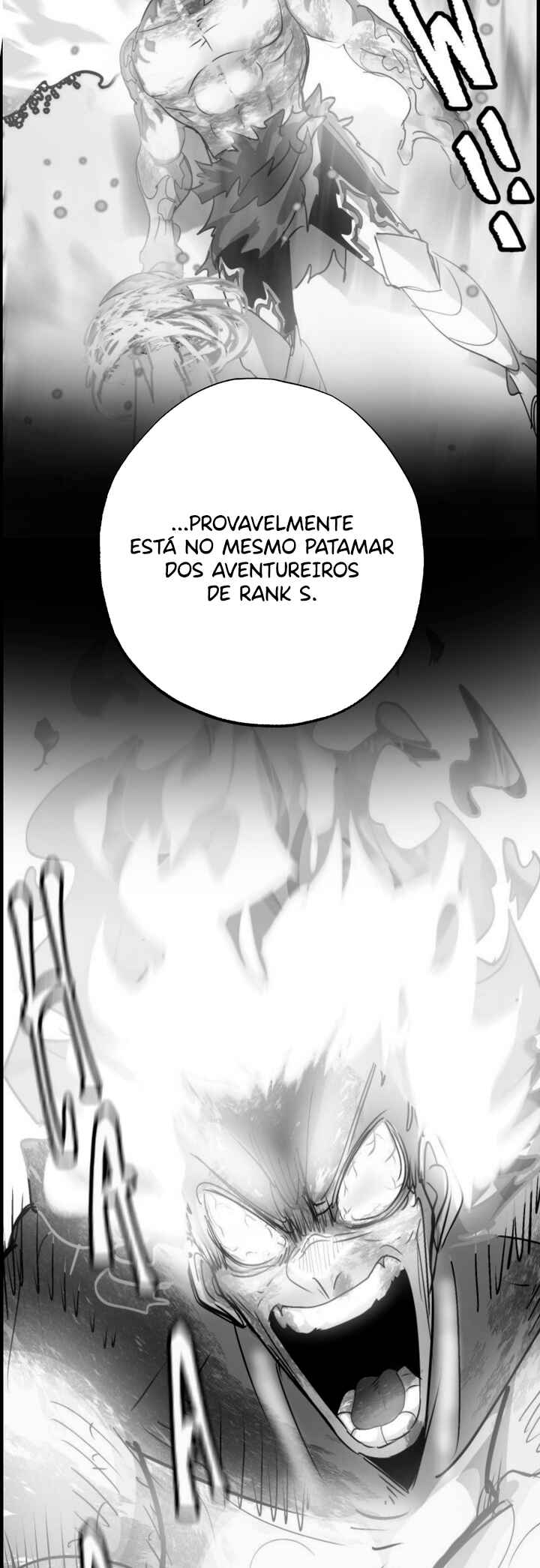 Just a Goblin Chapter 35 - Page 5