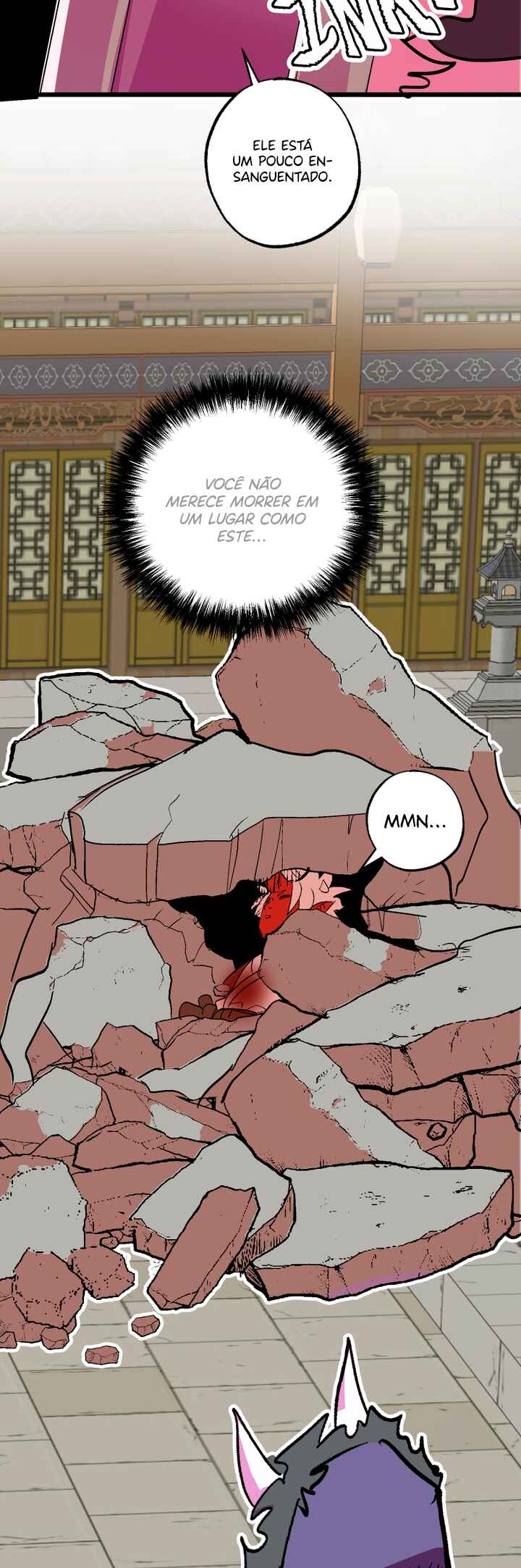 Just a Goblin Chapter 35 - Page 53