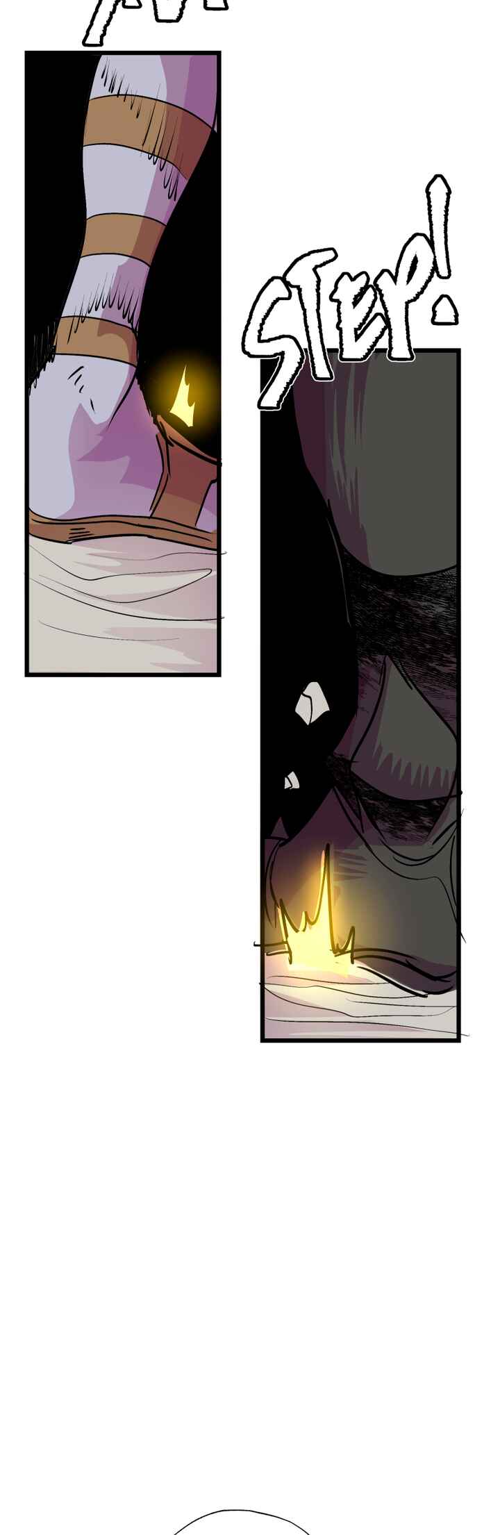 Just a Goblin Chapter 35 - Page 57