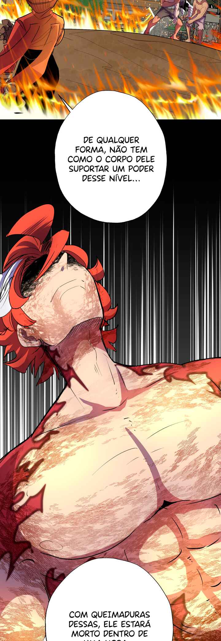 Just a Goblin Chapter 35 - Page 8