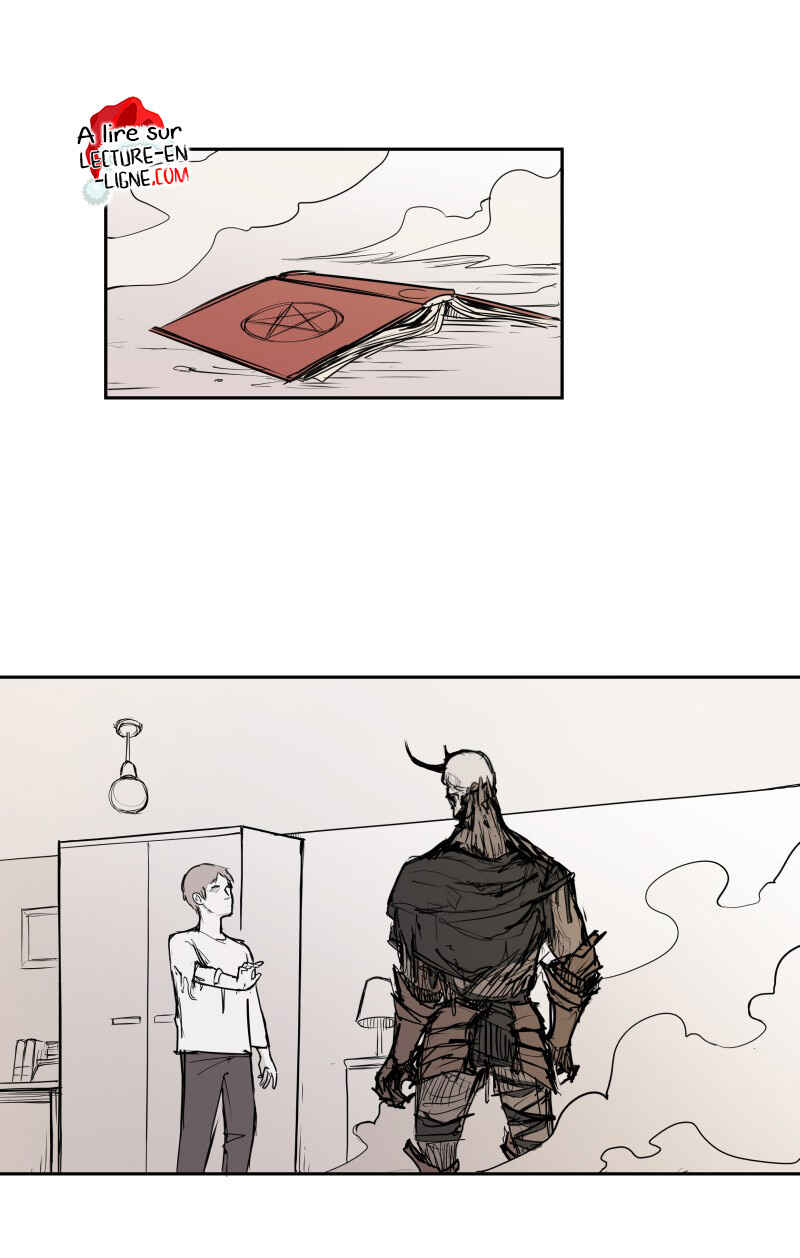 Love Advice from the Great Duke of Hell Chapter 2 - Page 1