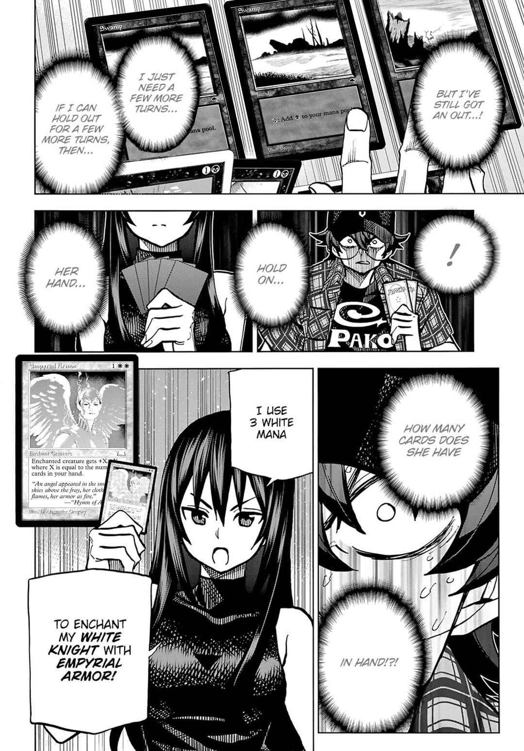 Subete no Jinrui wo Hakai Suru. Sorera wa Saisei Dekinai. Chapter 1 - Page 42