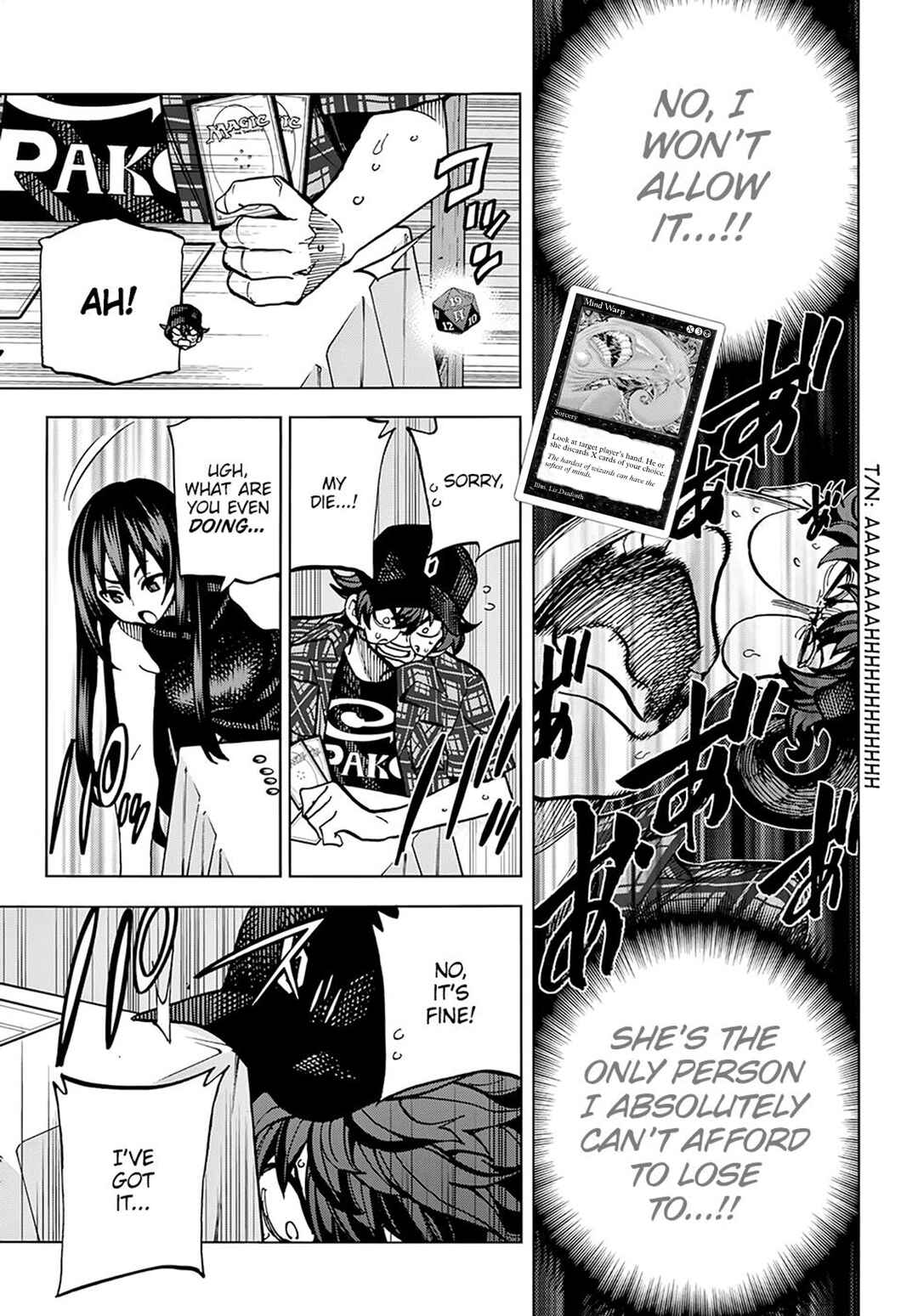 Subete no Jinrui wo Hakai Suru. Sorera wa Saisei Dekinai. Chapter 1 - Page 45