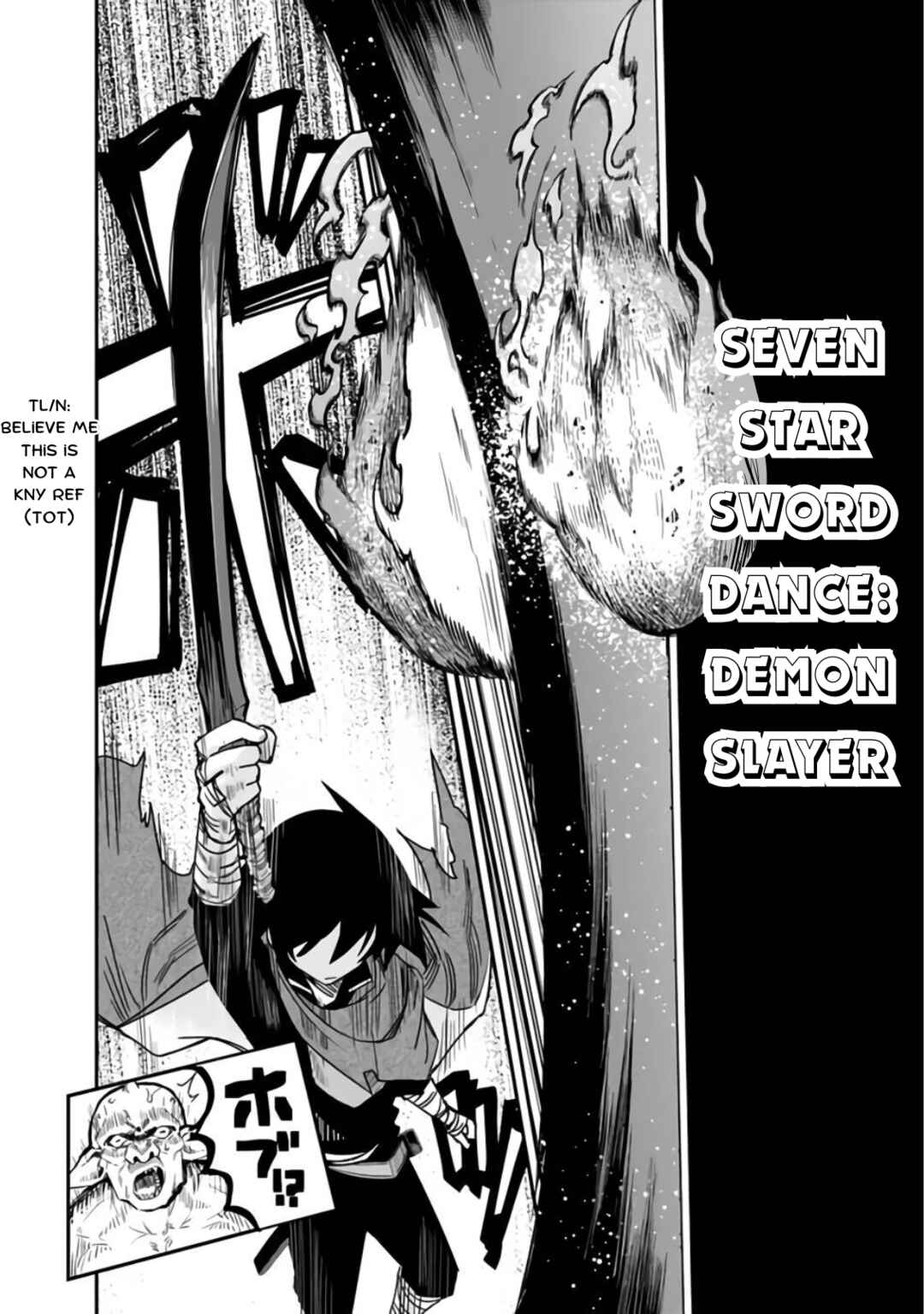 Kuroneko no Kenshi ~Black na Party wo Yametara S-kyuu Boukensha ni Scout Saremashita. Imasara "Modotte kite" to Iwaretemo "Mousoi" desu~ Chapter 6 - Page 12