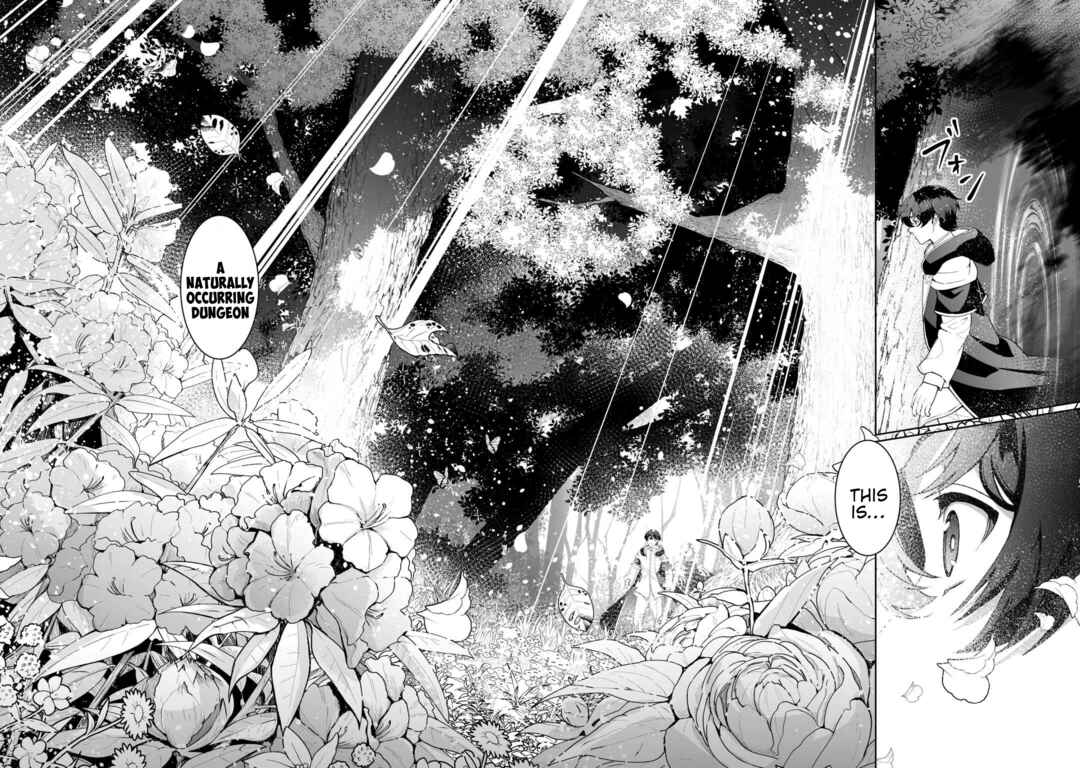 Isekai de Mizu no Dai Seirei Yattemasu Chapter 24 - Page 10
