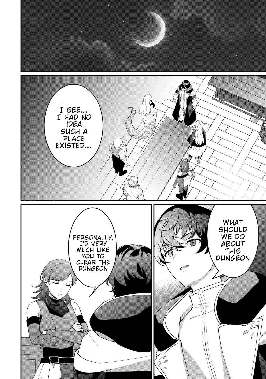 Isekai de Mizu no Dai Seirei Yattemasu Chapter 24 - Page 13