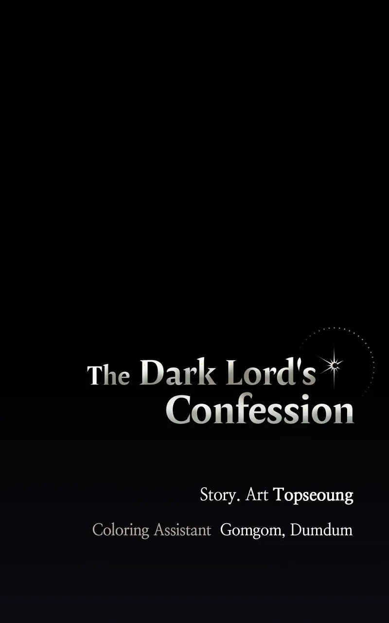 The Dark Lord's Confession Chapter 80 - Page 119