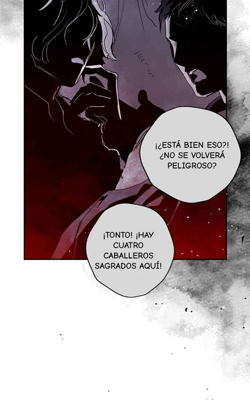 The Dark Lord's Confession Chapter 80 - Page 13
