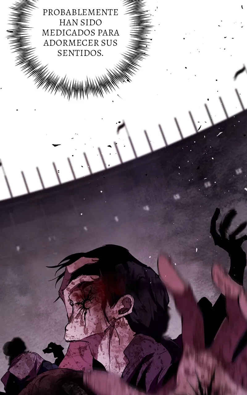 The Dark Lord's Confession Chapter 80 - Page 33