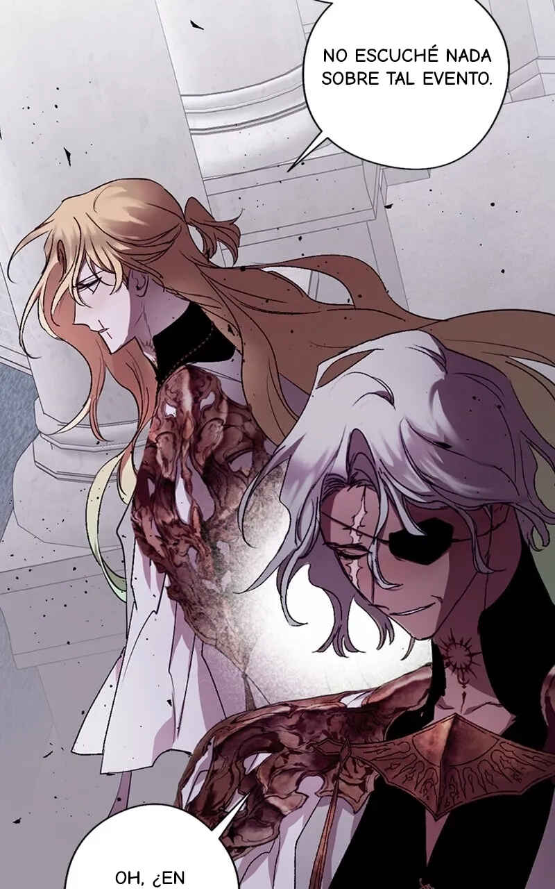 The Dark Lord's Confession Chapter 80 - Page 38