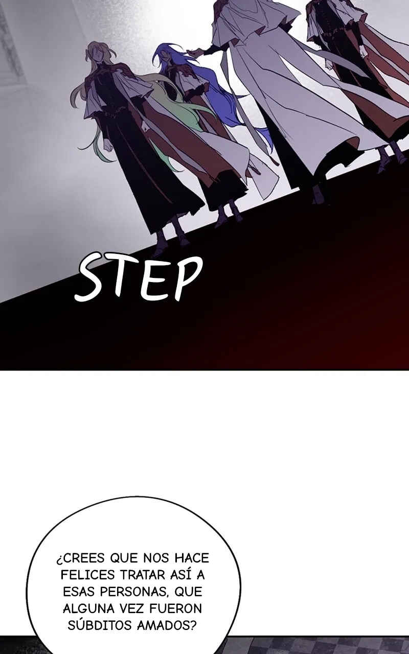 The Dark Lord's Confession Chapter 80 - Page 47