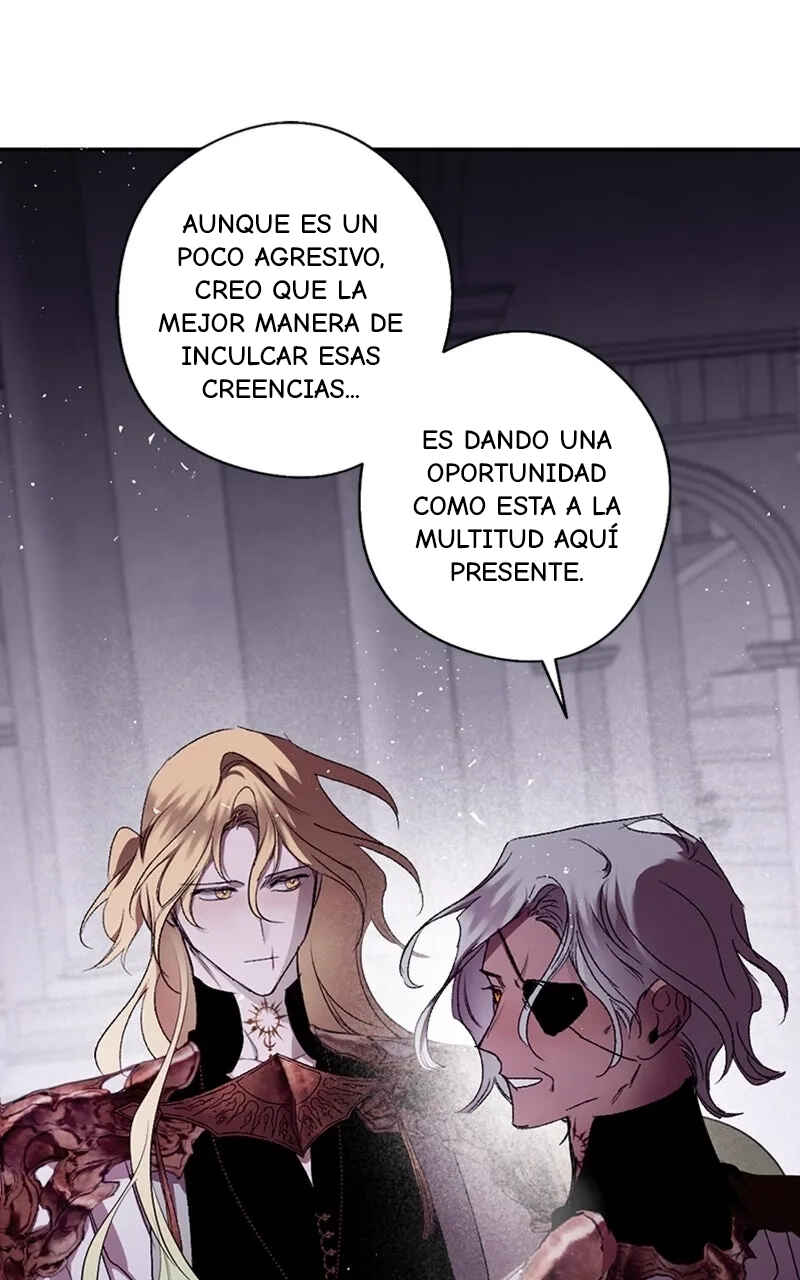 The Dark Lord's Confession Chapter 80 - Page 58