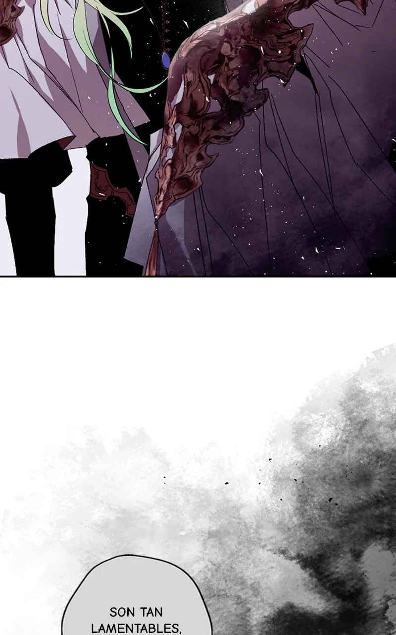 The Dark Lord's Confession Chapter 80 - Page 59