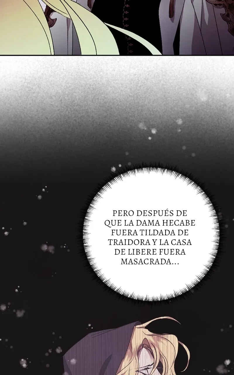 The Dark Lord's Confession Chapter 80 - Page 67