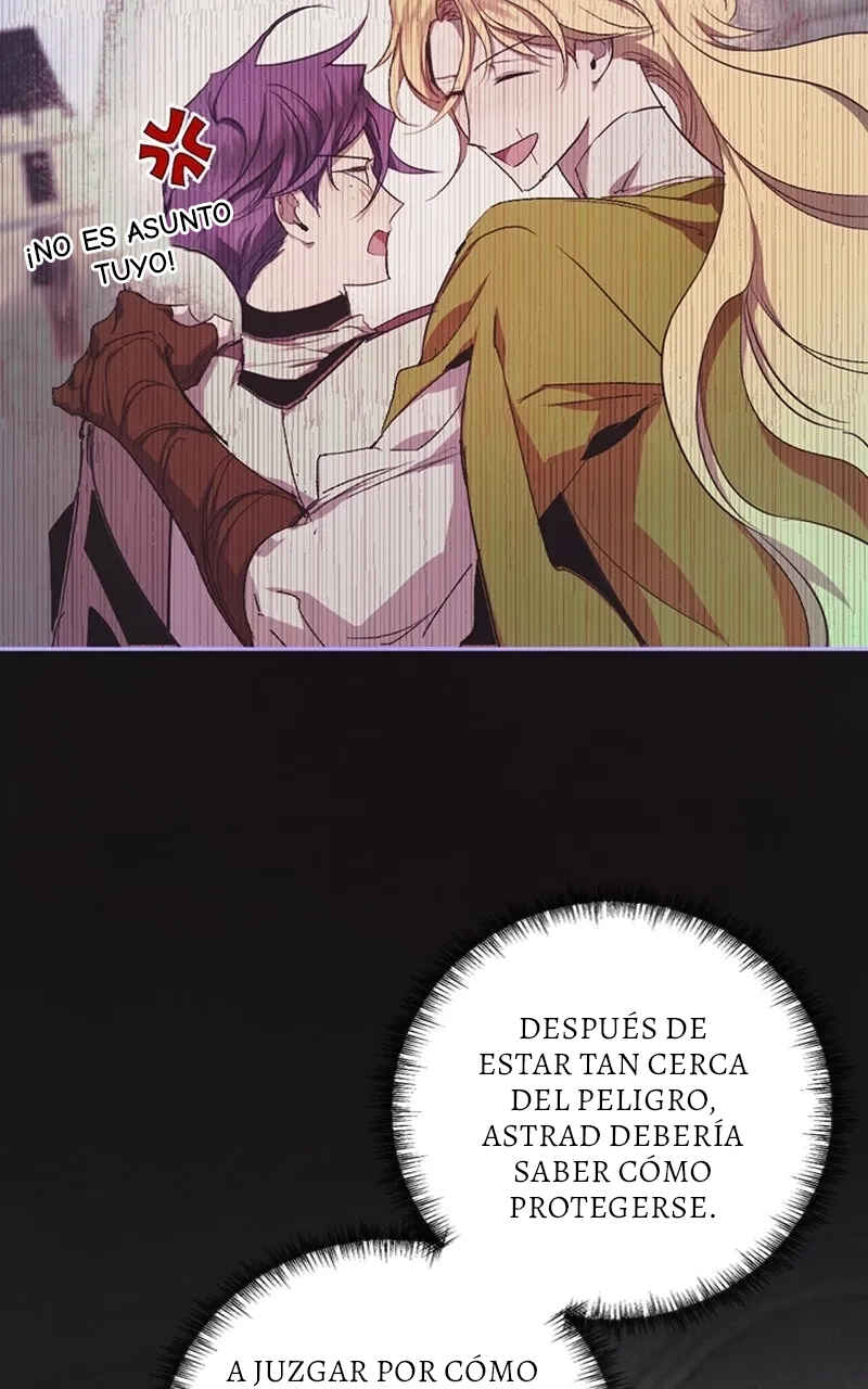 The Dark Lord's Confession Chapter 80 - Page 73
