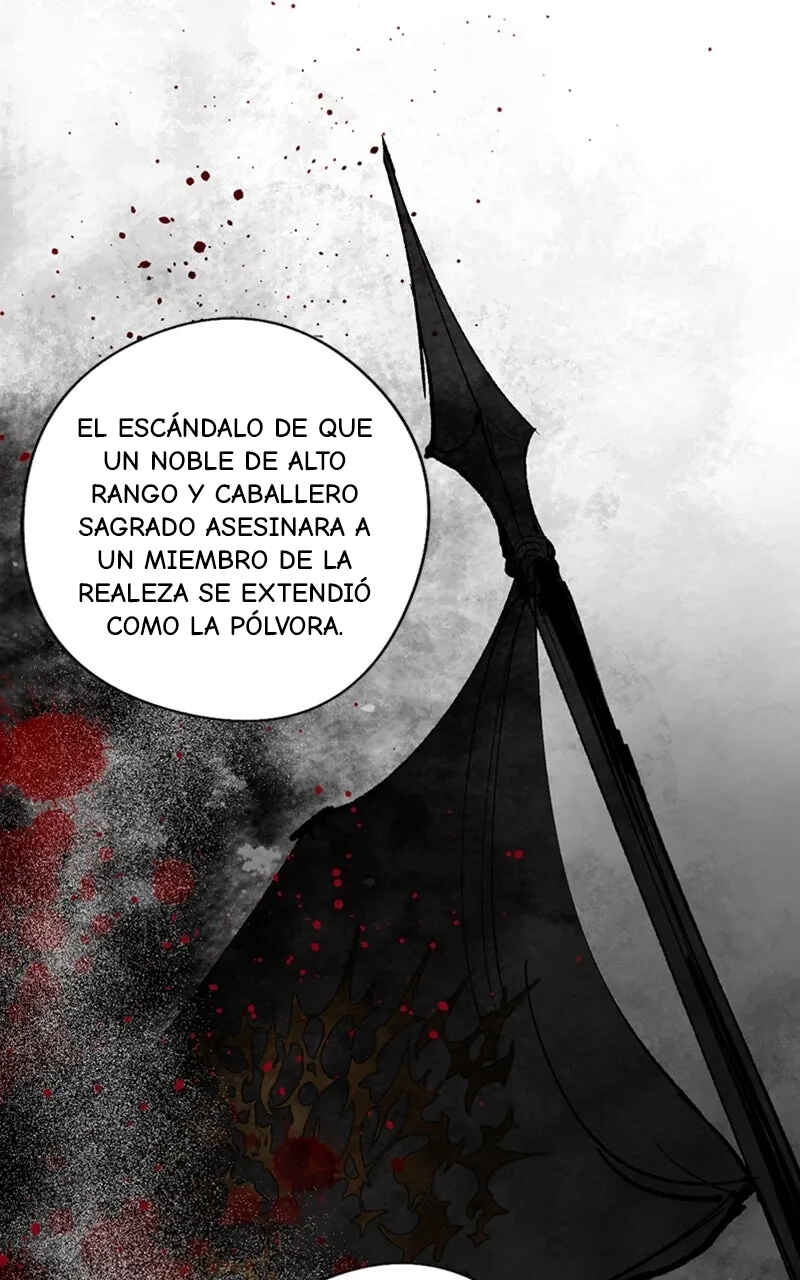 The Dark Lord's Confession Chapter 80 - Page 77