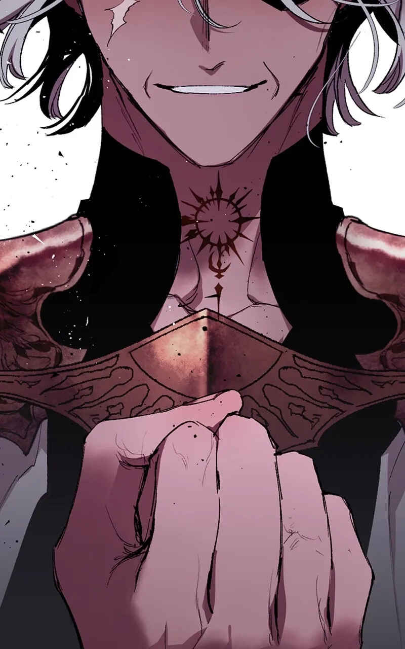The Dark Lord's Confession Chapter 80 - Page 81
