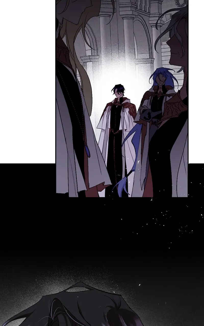 The Dark Lord's Confession Chapter 80 - Page 84