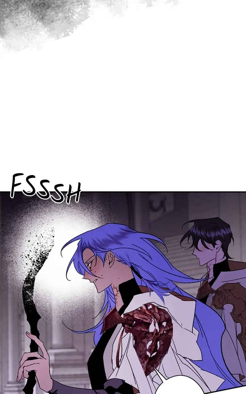 The Dark Lord's Confession Chapter 80 - Page 99