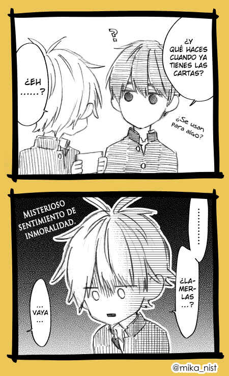 Kimi ni wa Todokanai Chapter 5 - Page 28