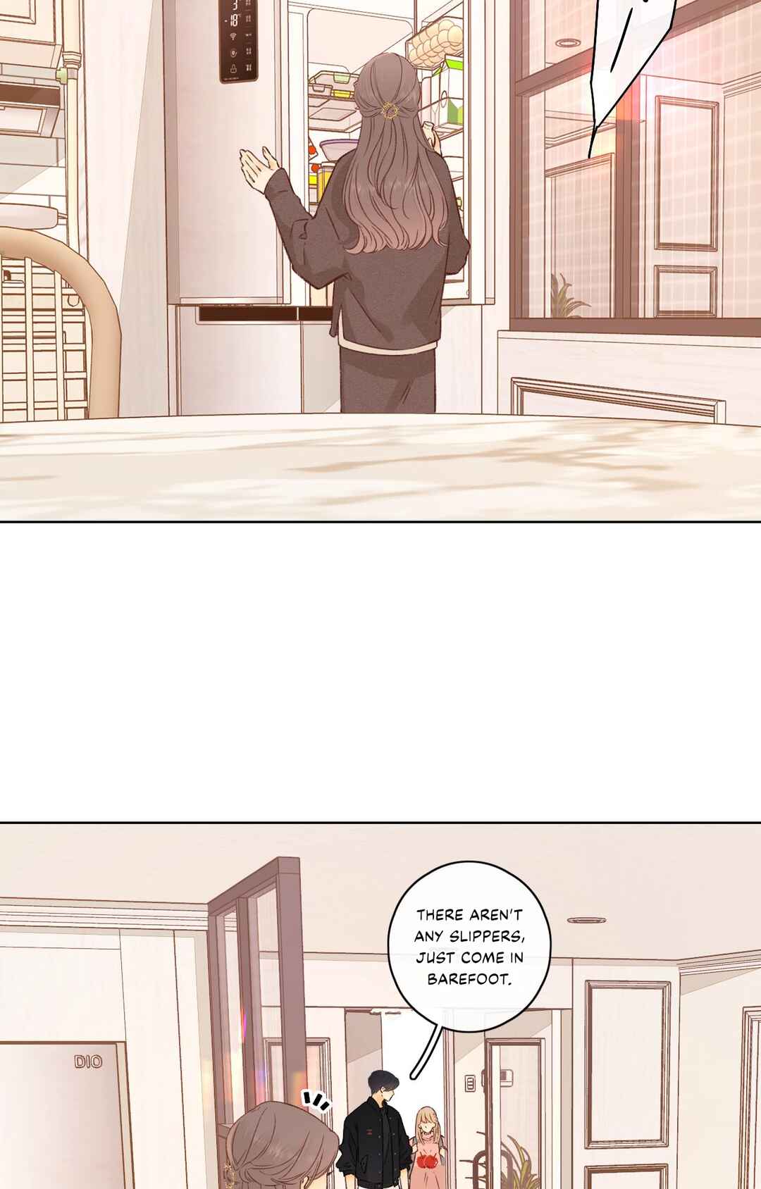 Nan hong Chapter 31 - Page 10
