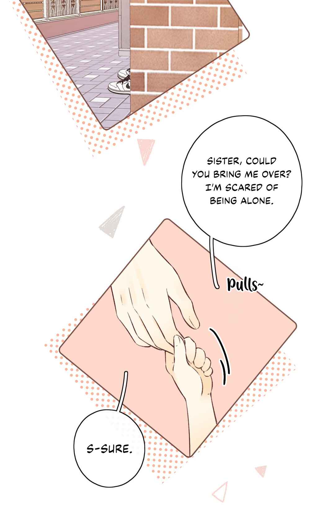 Nan hong Chapter 31 - Page 23