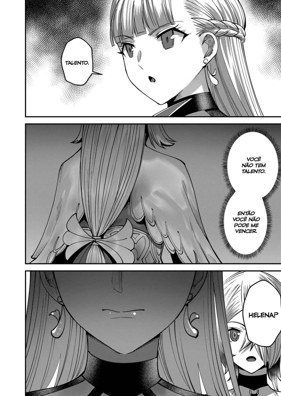 Kichiku Eiyuu Chapter 16 - Page 15