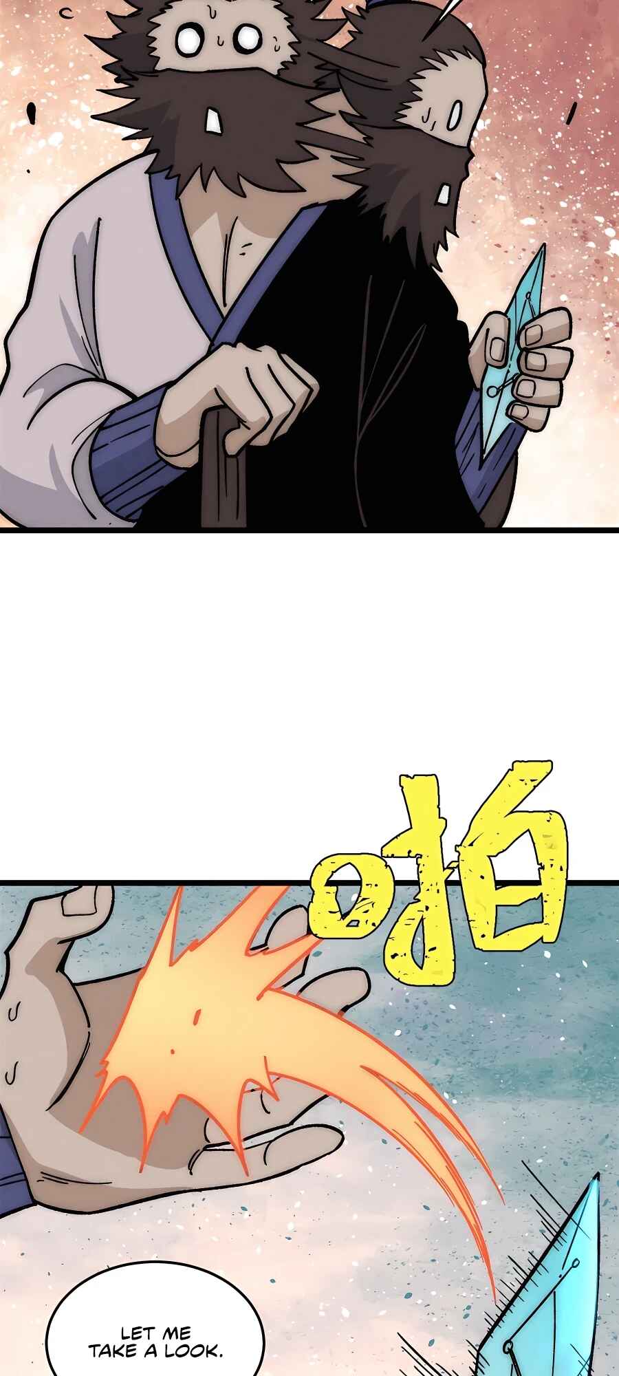 All Hail the Sect Leader Chapter 197 - Page 14