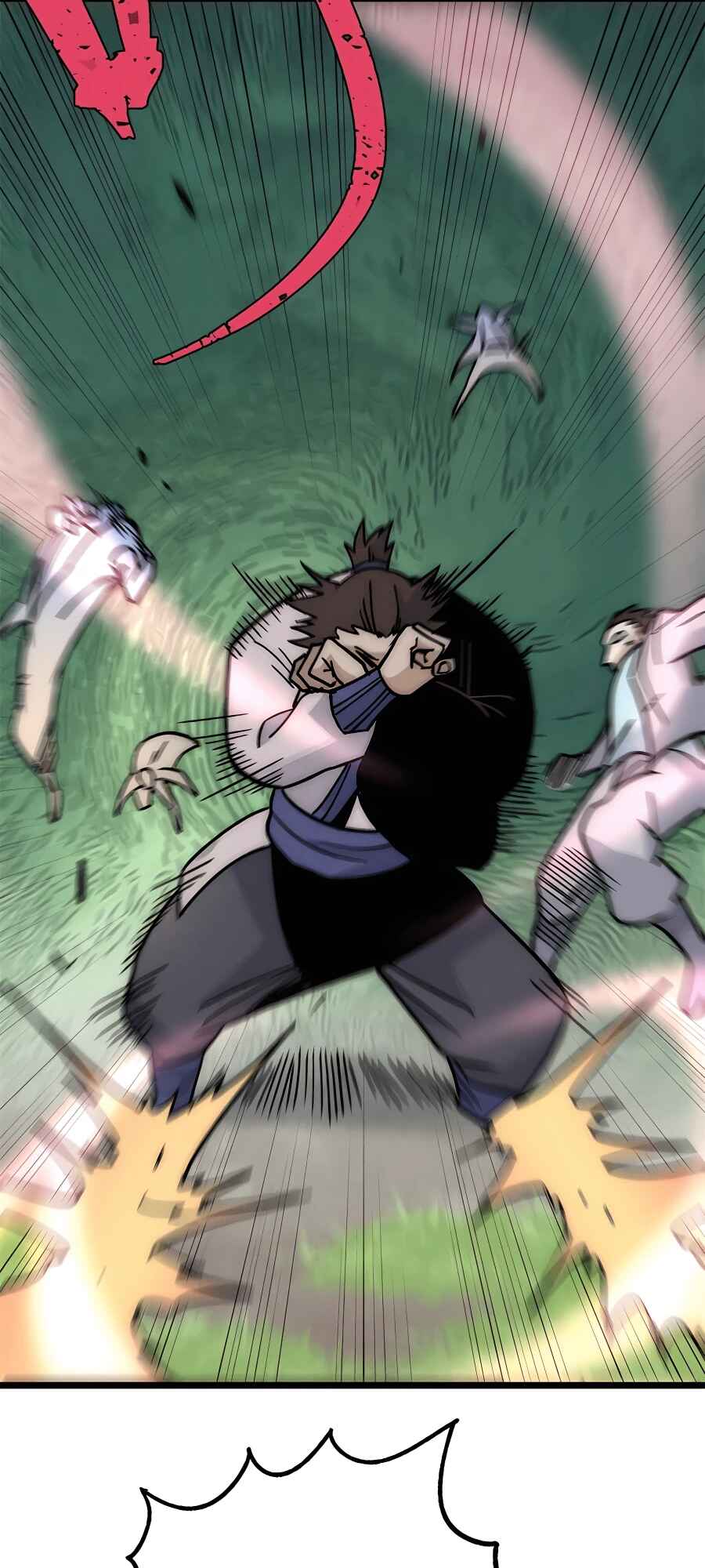 All Hail the Sect Leader Chapter 197 - Page 23