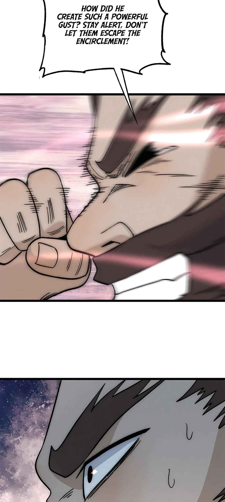 All Hail the Sect Leader Chapter 197 - Page 24