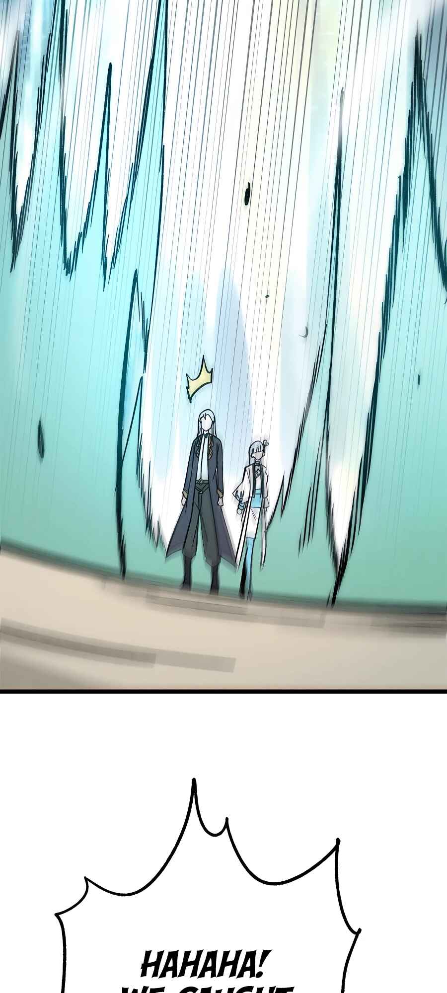 All Hail the Sect Leader Chapter 197 - Page 7