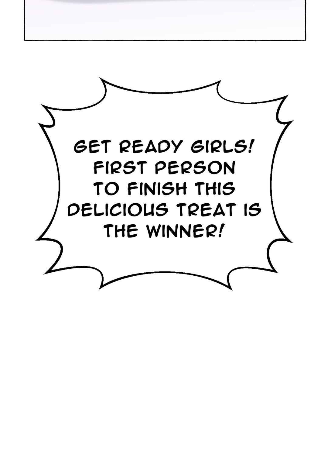 SAVING YOU Chapter 25.1 - Page 11